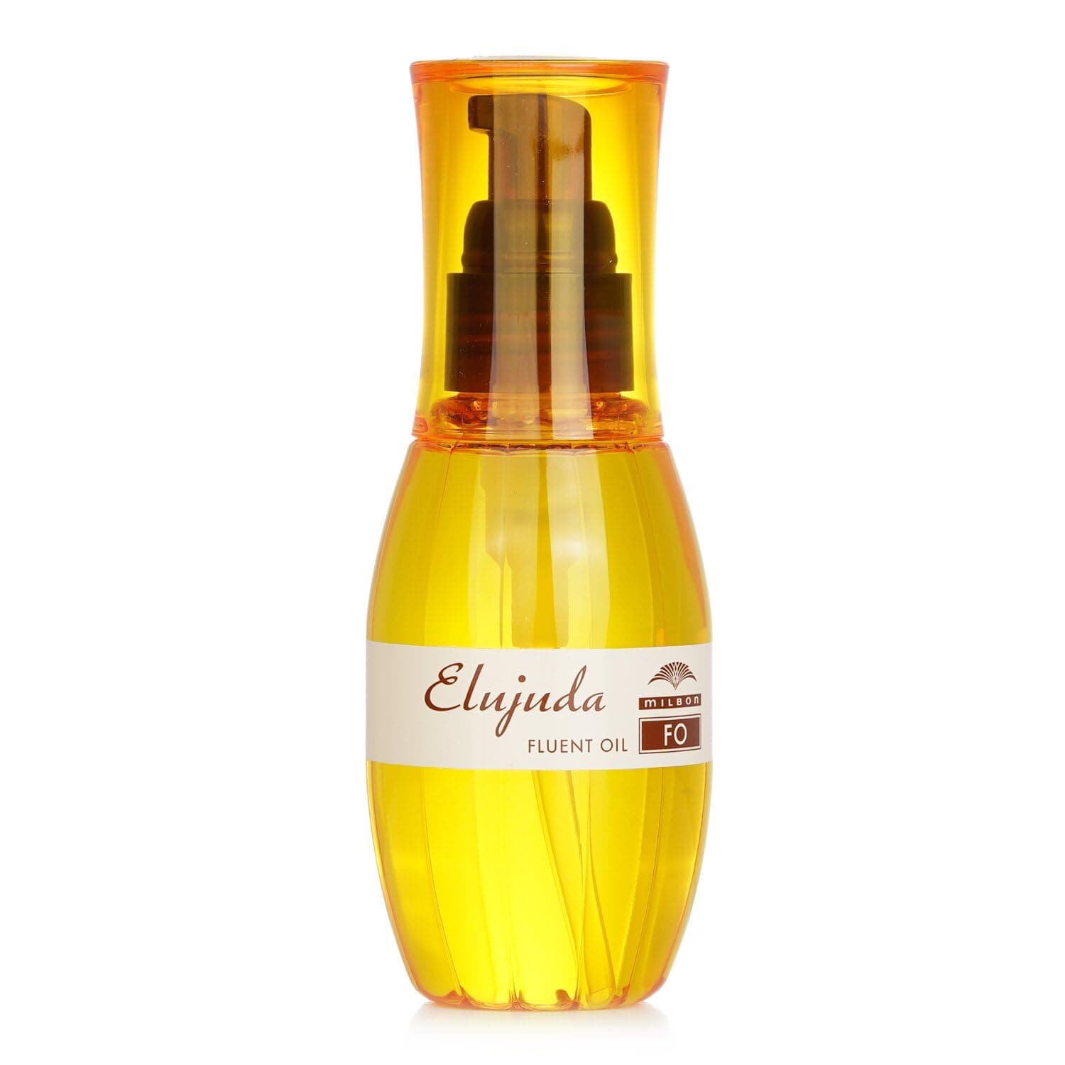 Deesse's Elujuda FO Fluent Oil for Fine normal Hair 4.1 oz