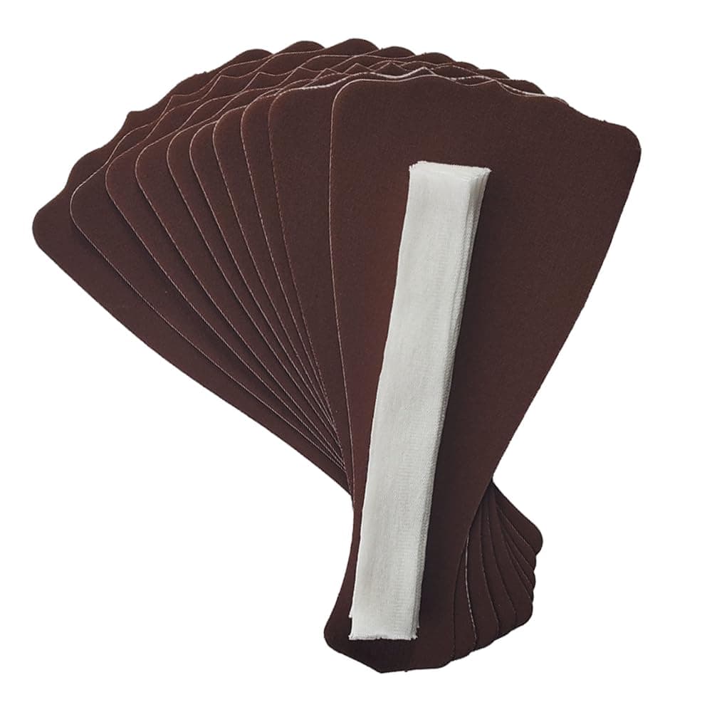 Tuck Yourself™ 10 Pack | Tucking Tape Kit | All Day Tuck for Crossdressers, Drag & Trans Women | Gaff Alternative