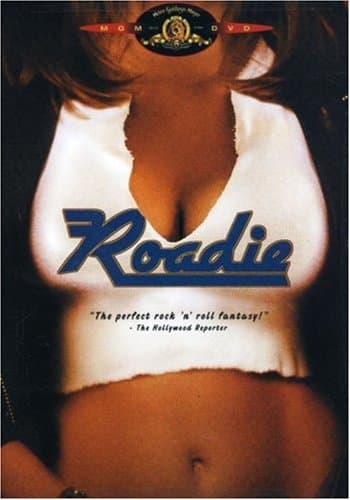 Roadie [DVD]