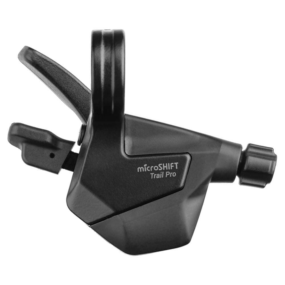 Microshift Advent X Trail Trigger Pro Right Shifter - 1x10 Speed