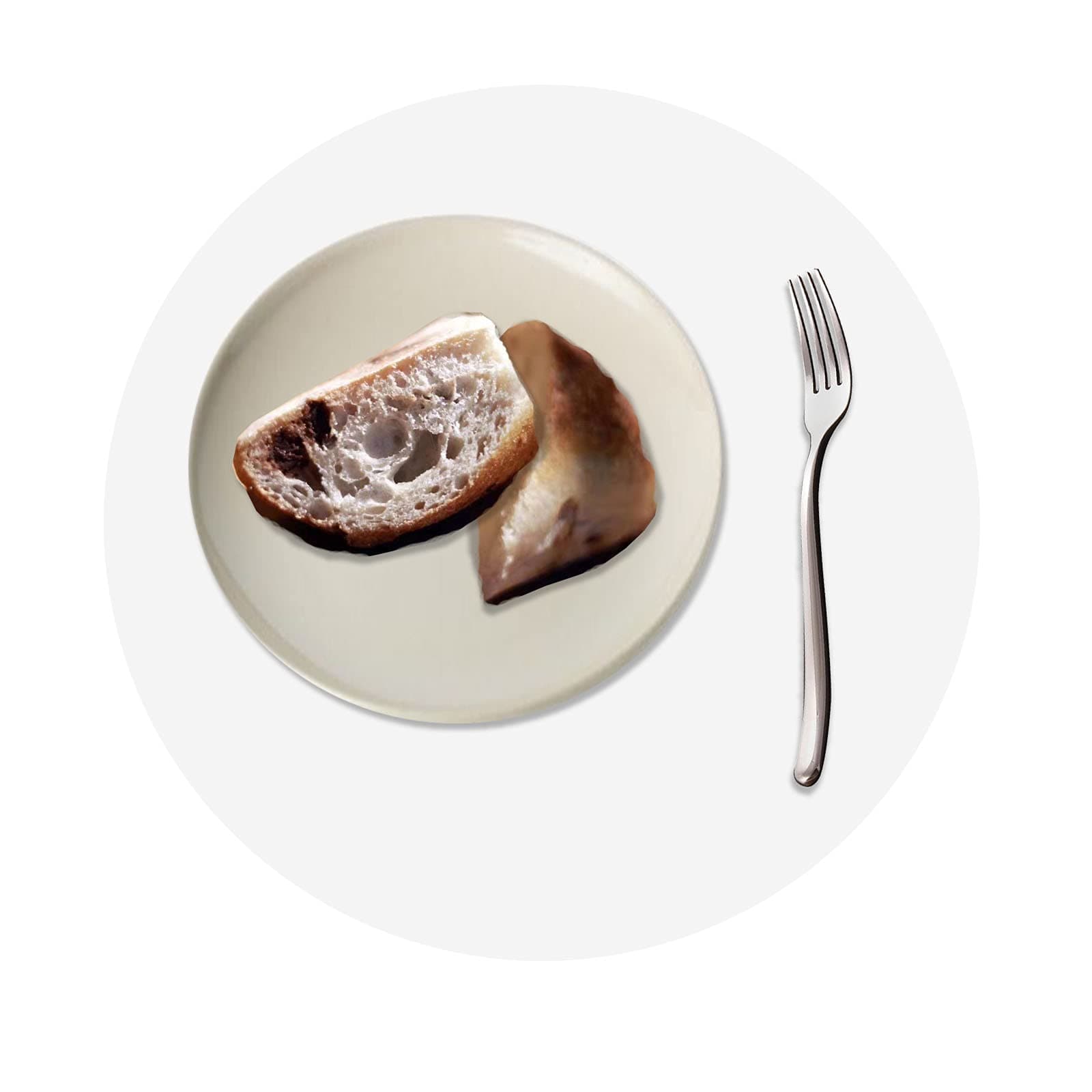 UNIVILLEFrosted Clear Round Placemats,Made of Thicker,Stronger,Harder PP Plastic,Protective Plastic Sheets for Dining Table,Office Desk,Shelves,Fower Pot,and Kitchen Counter Cover,Set of 4,13 Inches