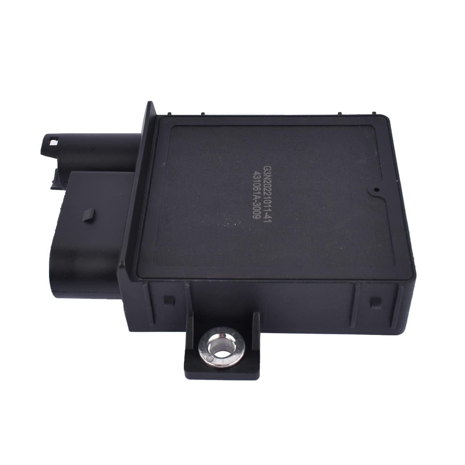 GSE102 Glow Plug Relay Control Unit Compatible with E46 E90 E91 E92 E93 E60 E61 E63 E64 E65 E66 E67 X3 E83 X5 E53 E70 X6 E71 E72 12217788327 12217801201 Mazonda