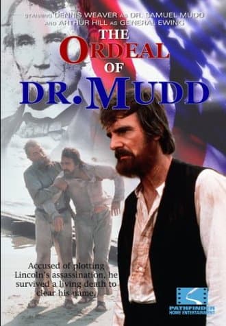 The Ordeal of Dr. Mudd [DVD]
