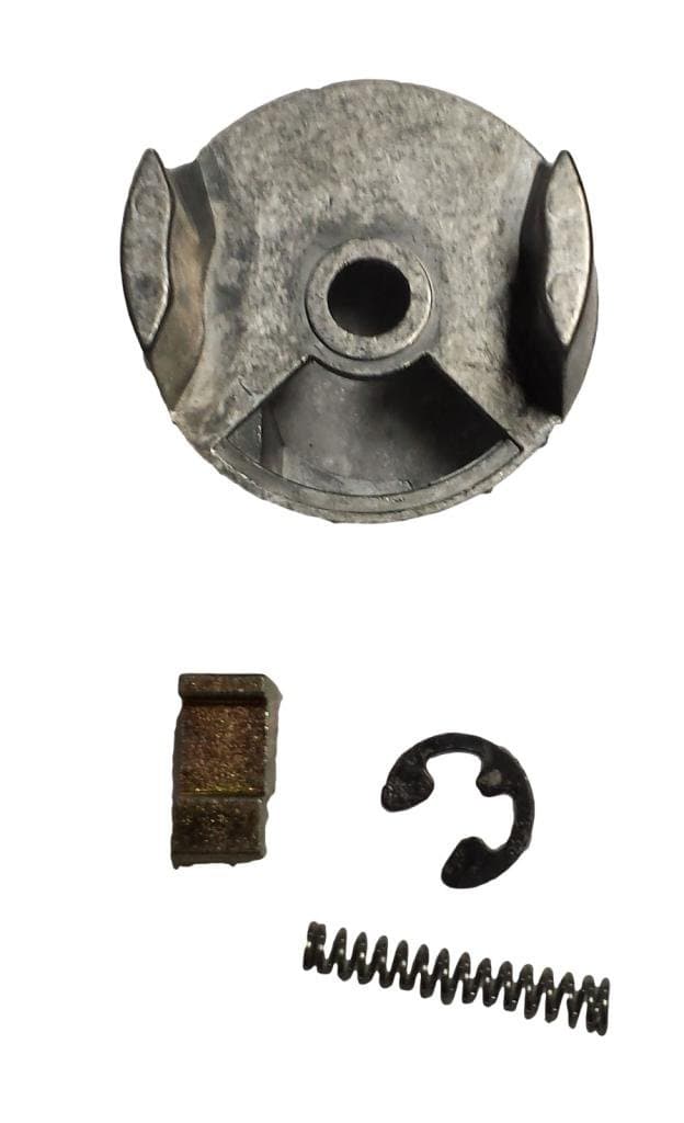 YOT 9702916-K - Tailgate window Clutch Kit fits 1979-1991 Blazer Suburban Jimmy