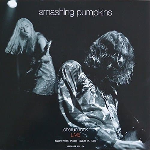 Cherub Rock: Live At The Cabaret Metro