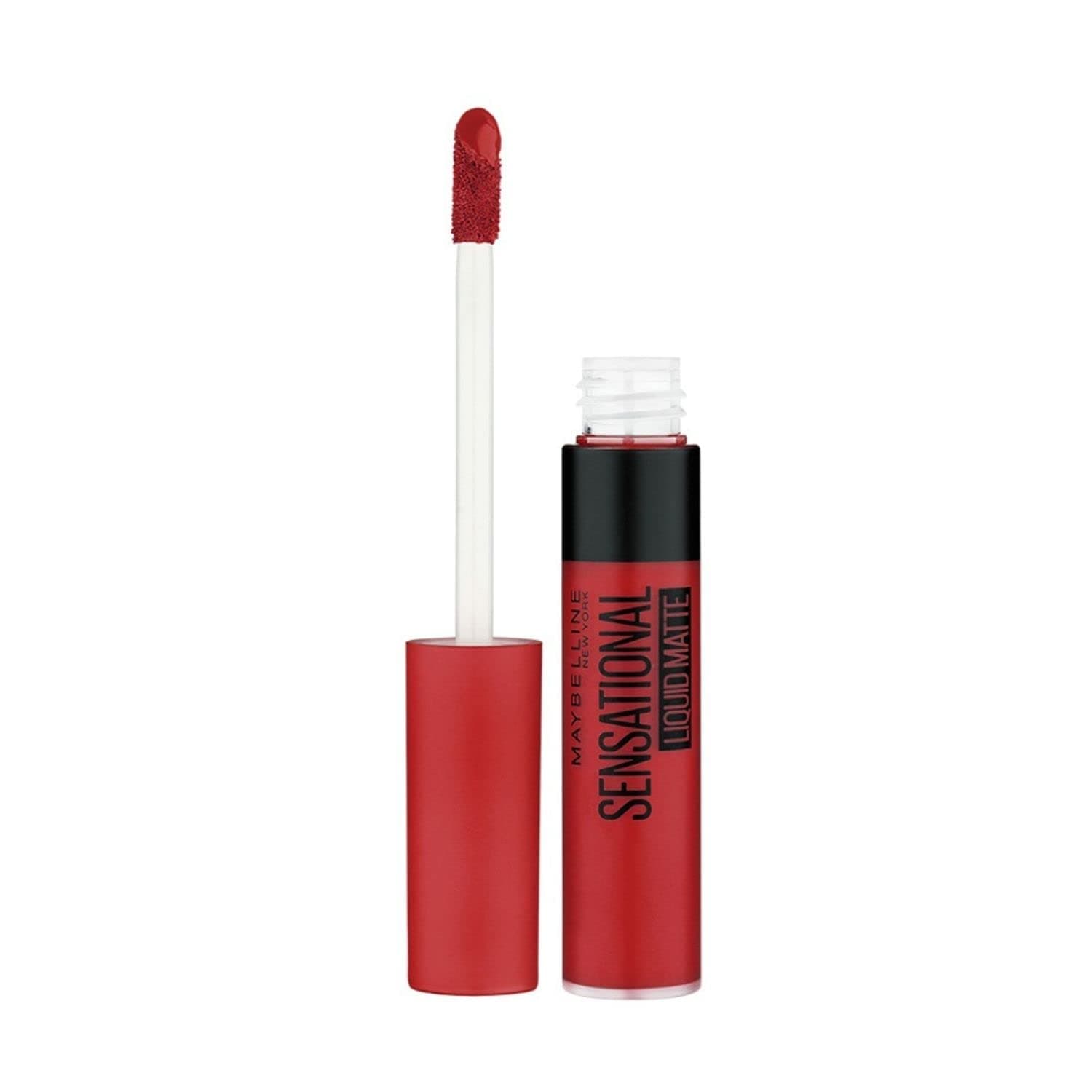 Sensational Liquid Matte Lipstick