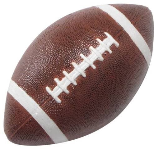 Hall Of Fame Football Wall Bubble