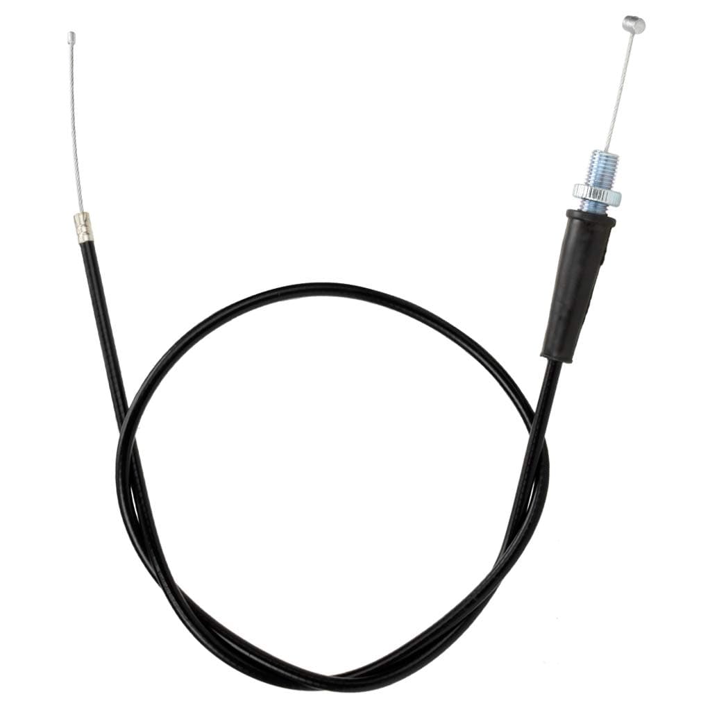 35.43" Throttle Cable for 50cc 70cc 90cc 110cc 125cc SSR Tao Tao DB14 DB17 DB20 DB24 Coolster MadMax QG-210 Baja Dirt Runner Apollo RFZ Roketa X-pro SYX Moto X-Treme Chinese Pit Dirt Bike Parts