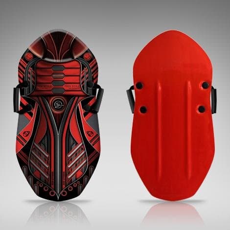 Snow / Sand Sled 36"