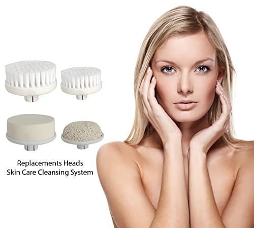 Replacement Brush Heads