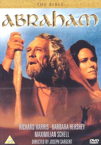 The Bible - Abraham [1994] [DVD]