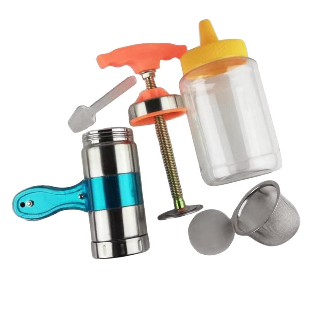 CLUB BOLLYWOOD Purifier Beekeeping Beehive Tools Mesh Honey Flow Nylon Filter Bee Fiber | Beekeeping | Livestock Supplies