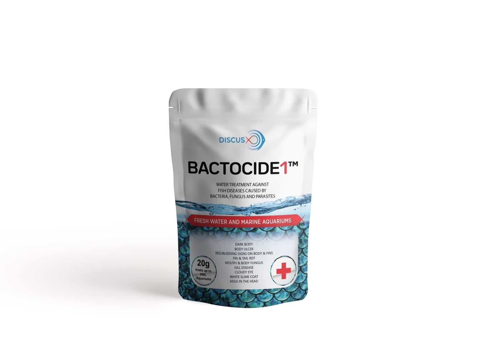 Bactocide 1