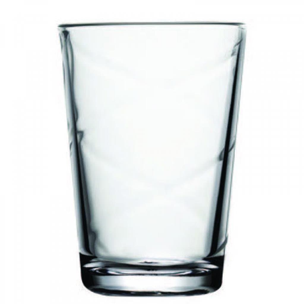 Water Glass 6-Piece