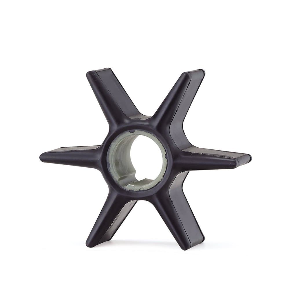 Full Power Plus Replacement Impeller for CEF 500301 Mercury/Mariner/Mercruiser 47-43026-T2 Sierra 18-3056 40-250HP
