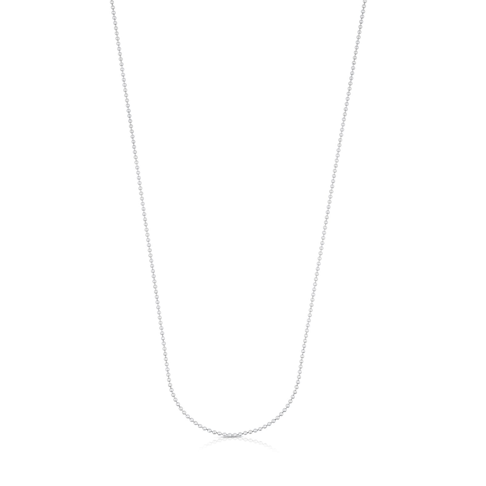 Sterling Silver Chain for Women, Chain Collection