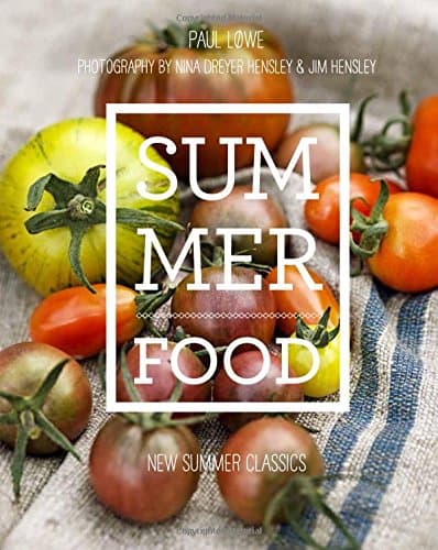 Summer Food: New Summer Classics