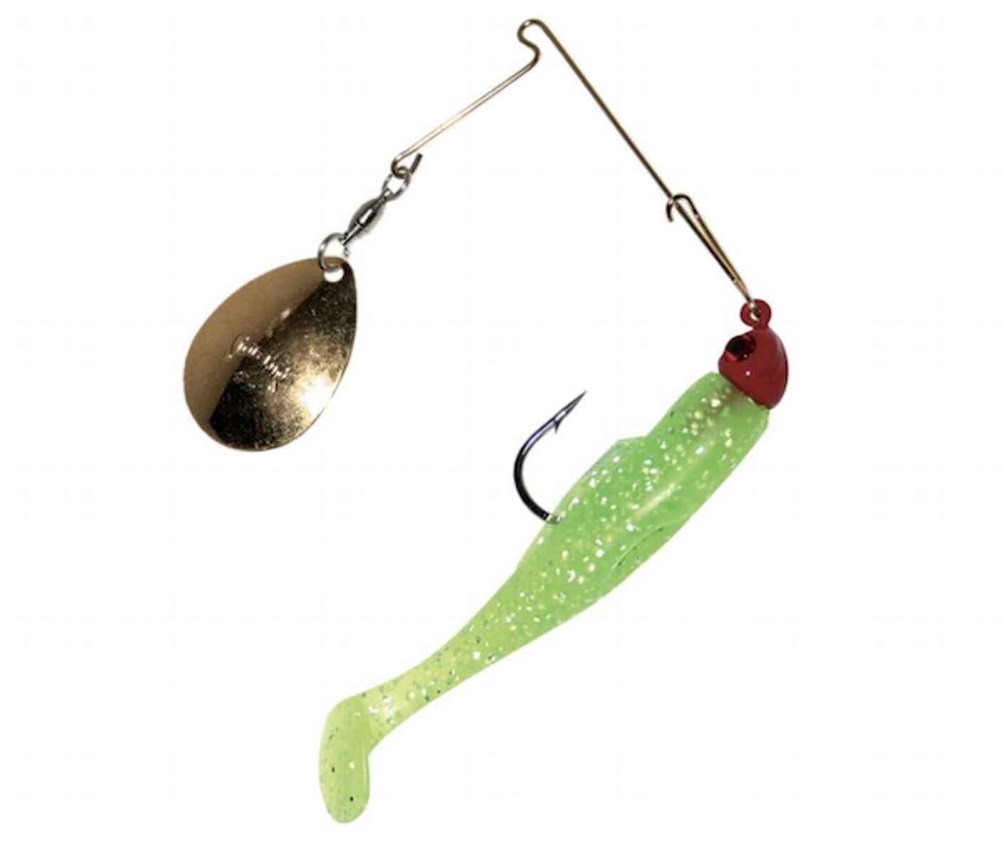 Strike King Redfish Magic Saltwater SB