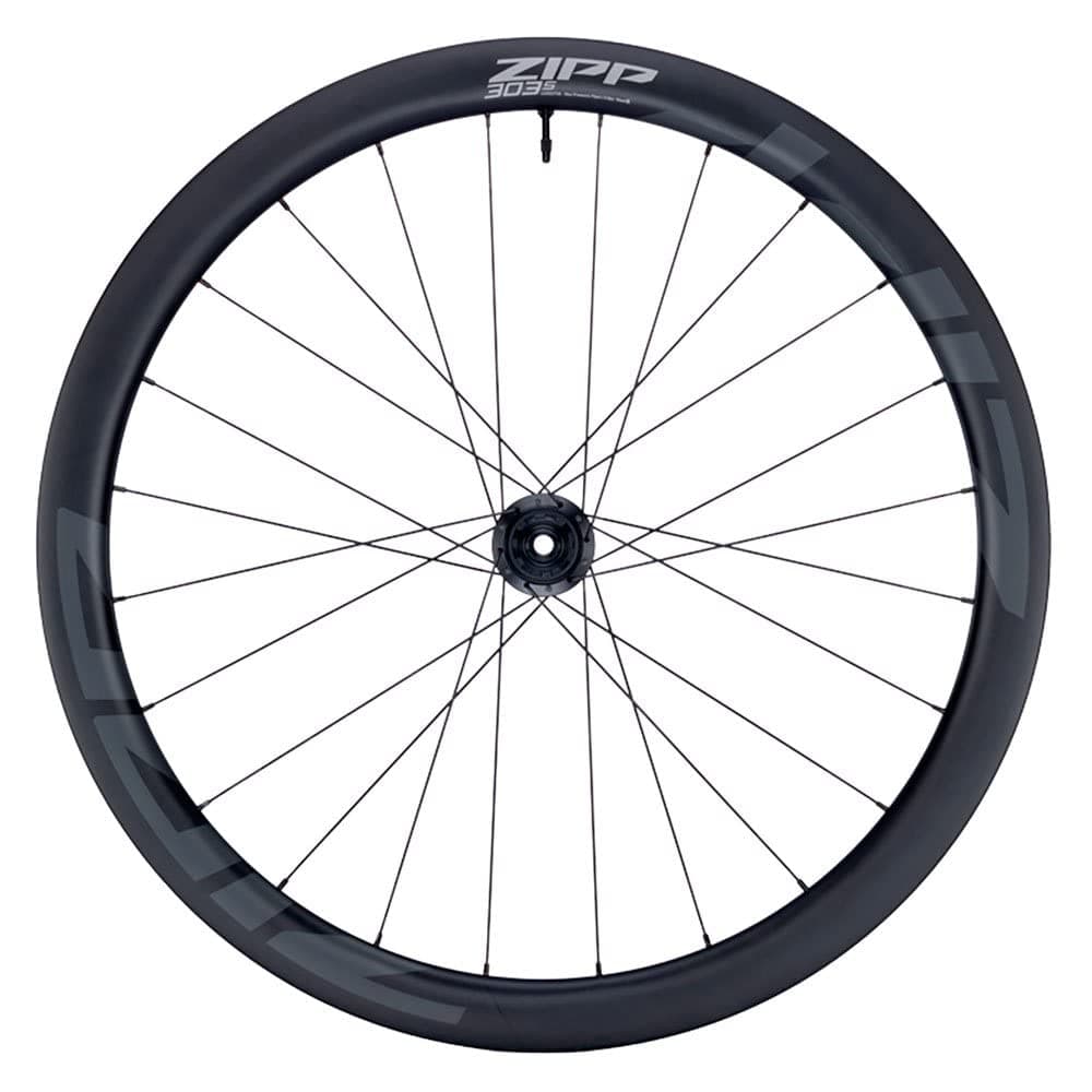 Zipp 303 S Carbon Disc Brake Wheel - Tubeless