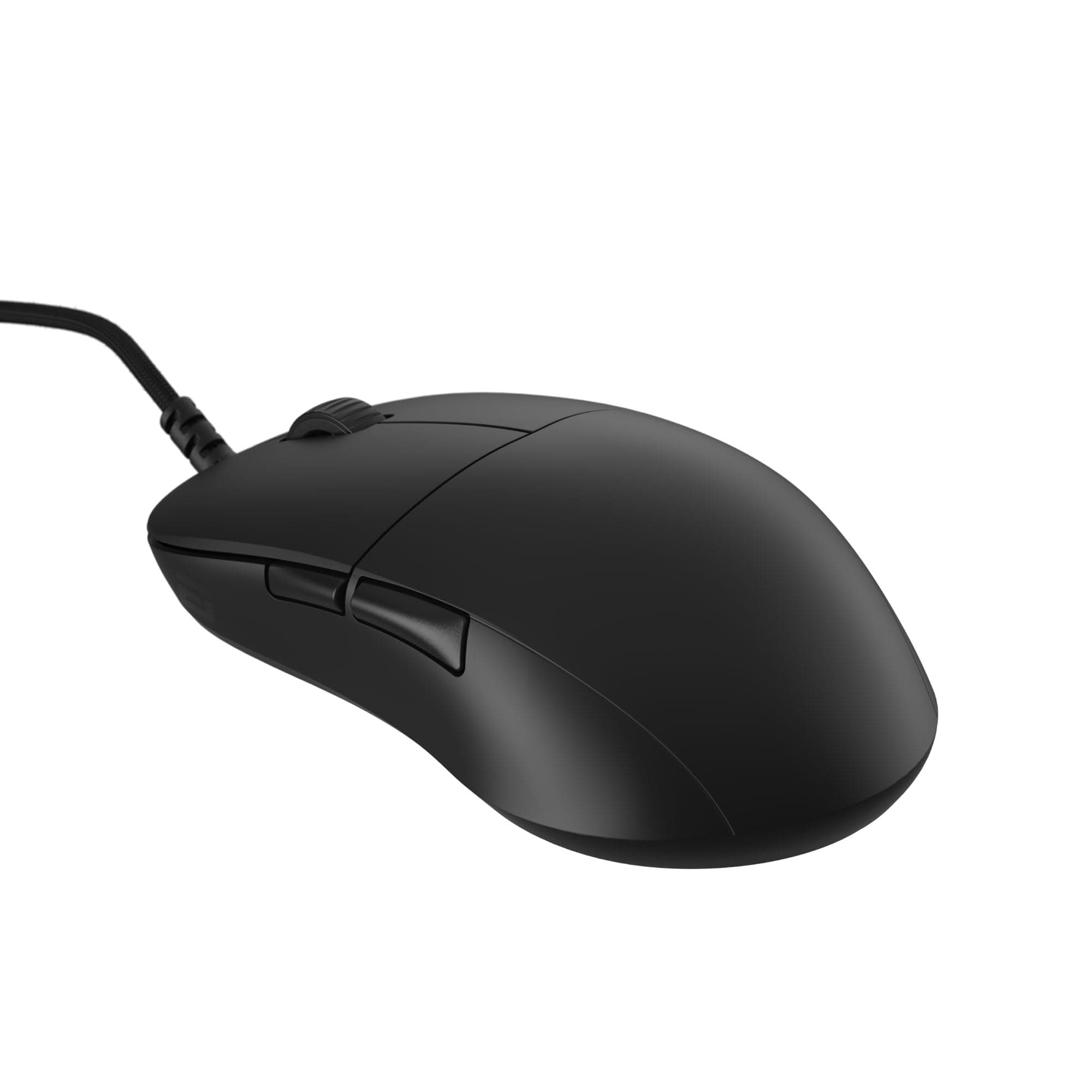 Endgame Gear XM2 8K Gaming Mouse Wired 8000Hz Polling Rate Kailh GX Switch PixArt PAW3395 Sensor 52g Black EGG-XM2-8K-BLK