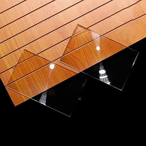 1 Pair Fresnel Lenses 5.8'' Projector Led Lenses DIY Len Spotlight Projection T-correction 5.8 Inches Optical Lens Magnifier For Leds 2mm (Color : 136x82-134x82mm, Size : 130-185mm)