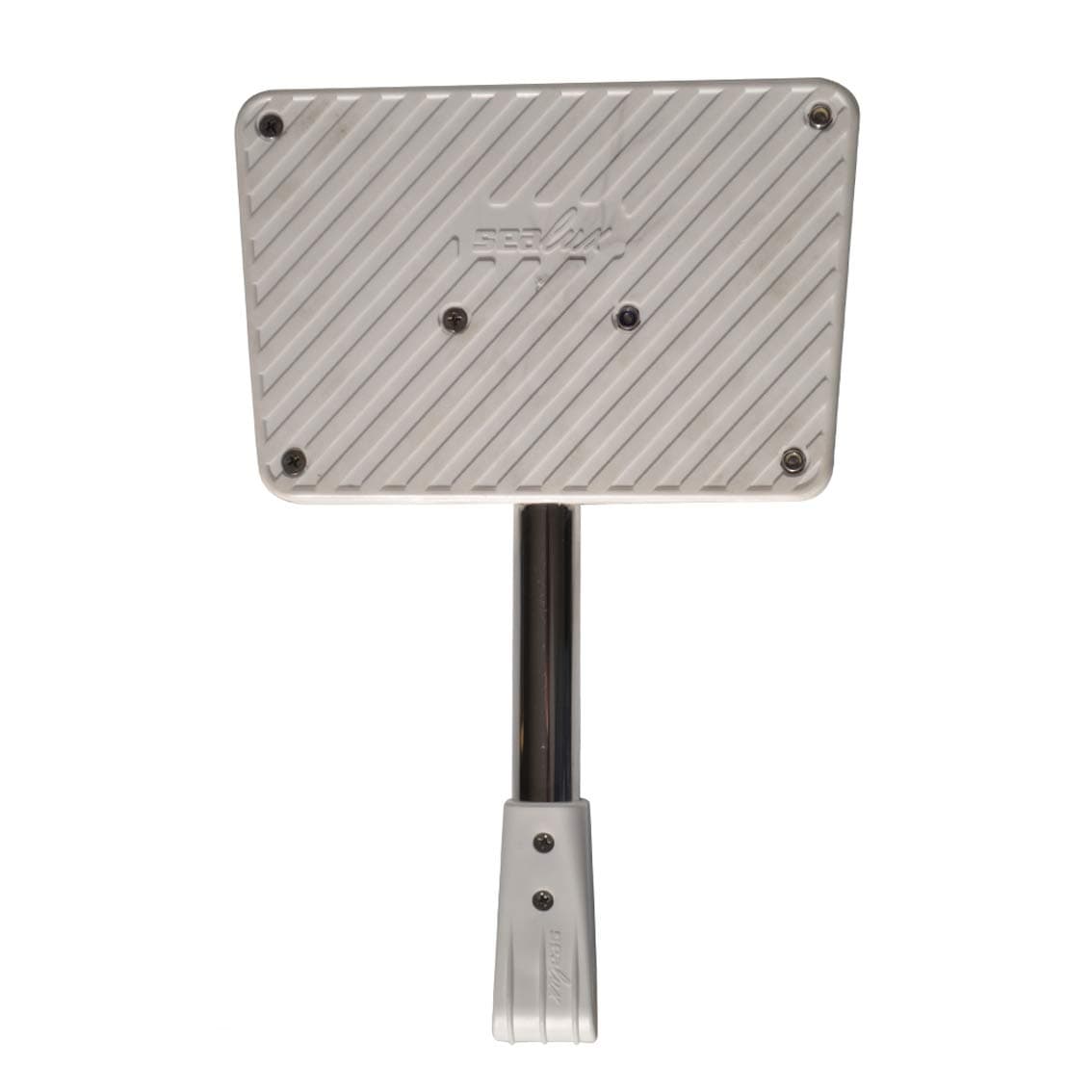 SeaLux Motor Bracket Boat Rail Mount Outboard