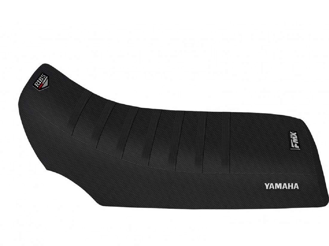 SEAT COVER YAMAHA BANSHEE RIBS BLACK SERIES