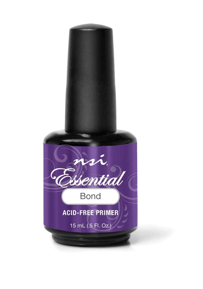 Attract Acid-free Gel Bond Nail Primer 0.5floz