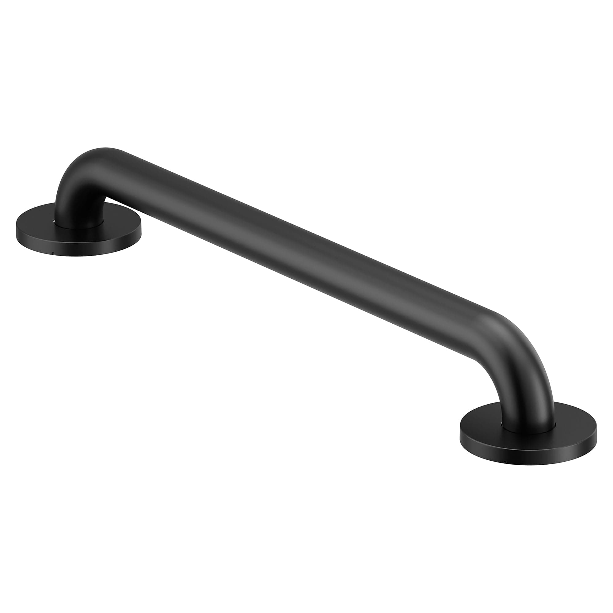 R8718BLConcealed Grab Bar AC 18-Inch Bathroom Safety Grab Bar