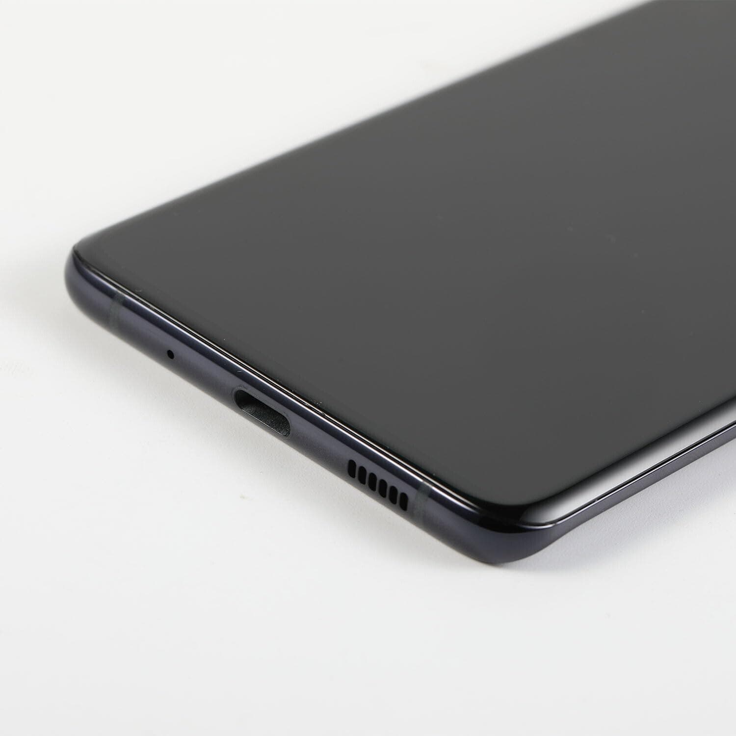 Screen Replacement for S20 Plus/ S20 Plus 5G SM-G986 SM-G985 6.7" OLED LCD Display Touch Digitizer Assembly with Tools(Black with Frame)