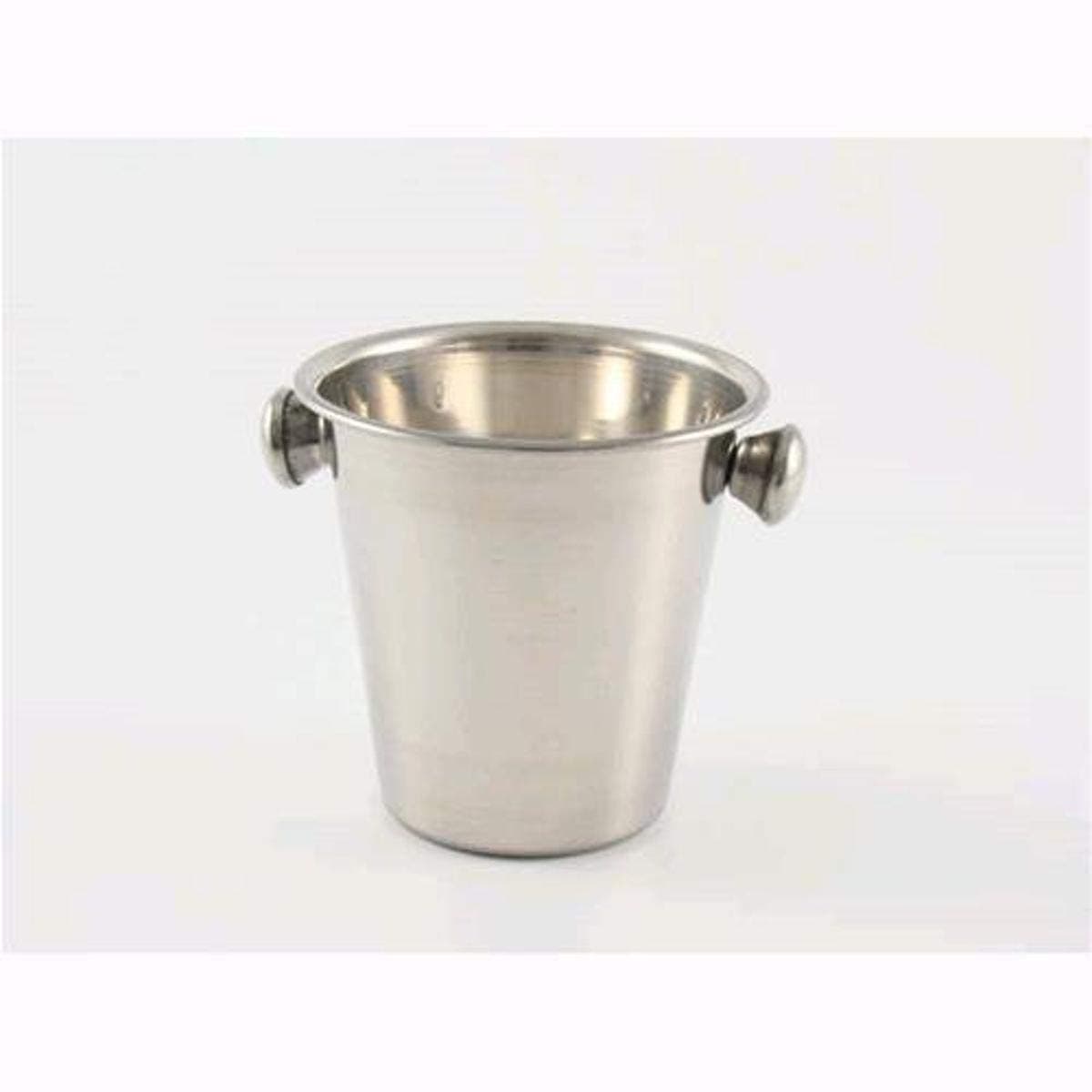 Abert Basic Cooler, Silver