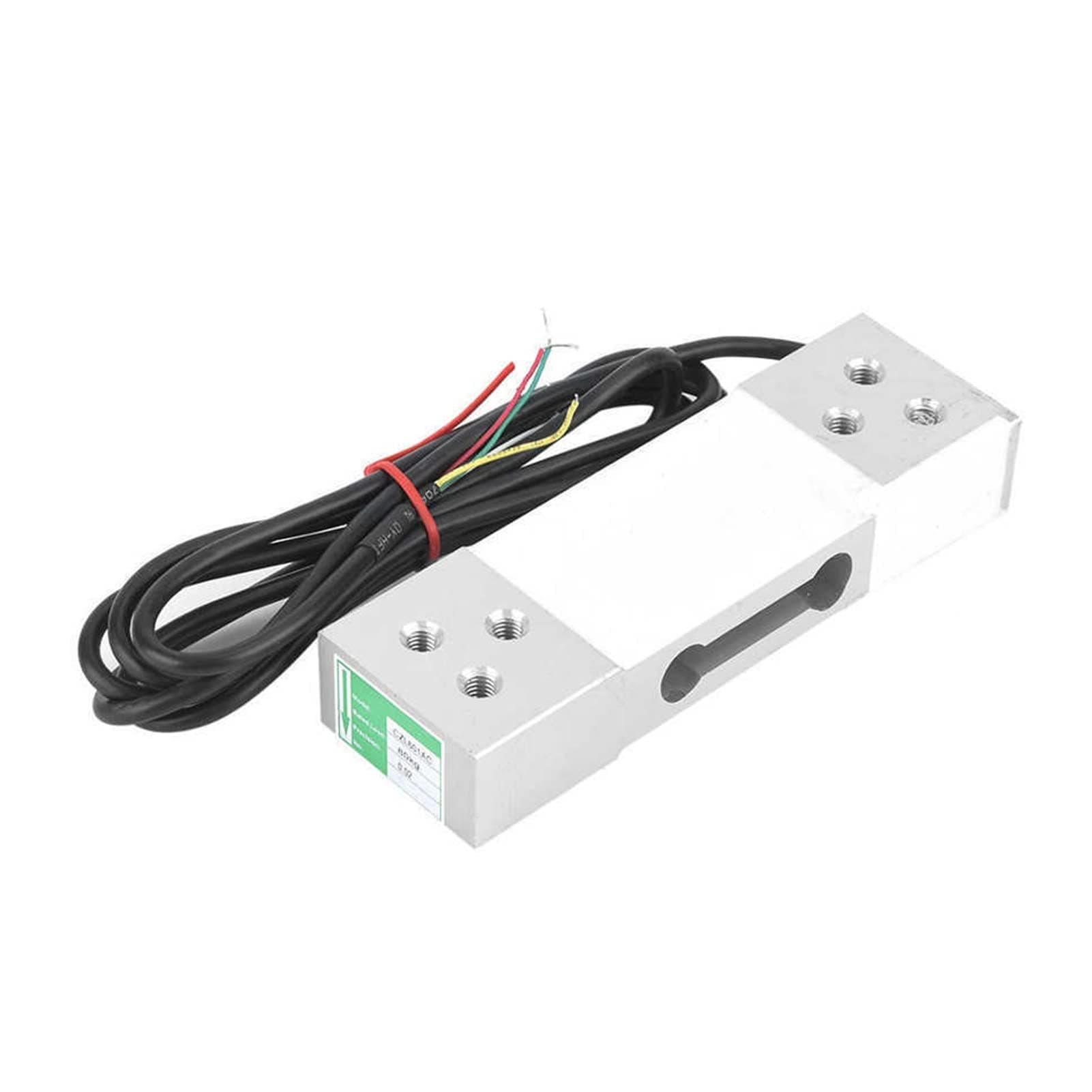 STUFY Load Cell 100kg Parallel Beam Electronic Load Cell Scale Weighting Sensor High Precision Pressure Measurement Analog Sensor 50kg load cells