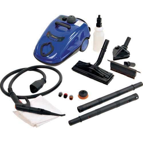 Amerivap Systems Steamax Basic Accessories