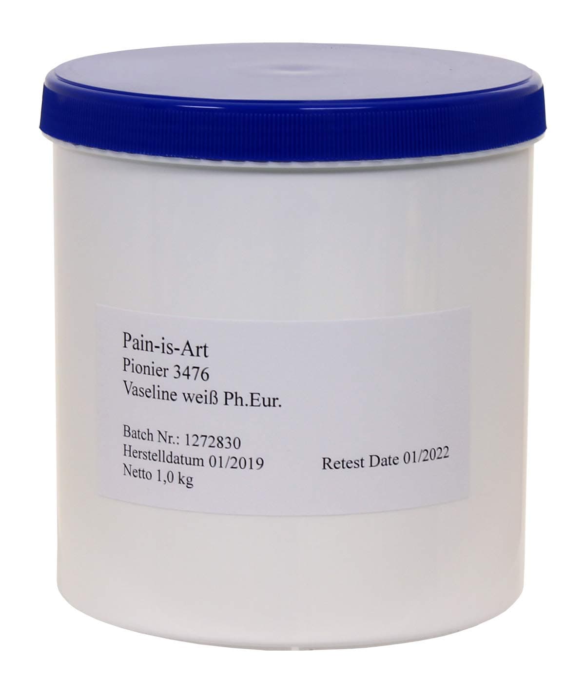 Tattoo Partner Vaseline 1 kg