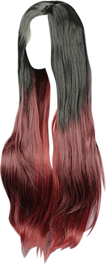 Etasy Cosplay Wig for League of Legends Katarina Du Couteau