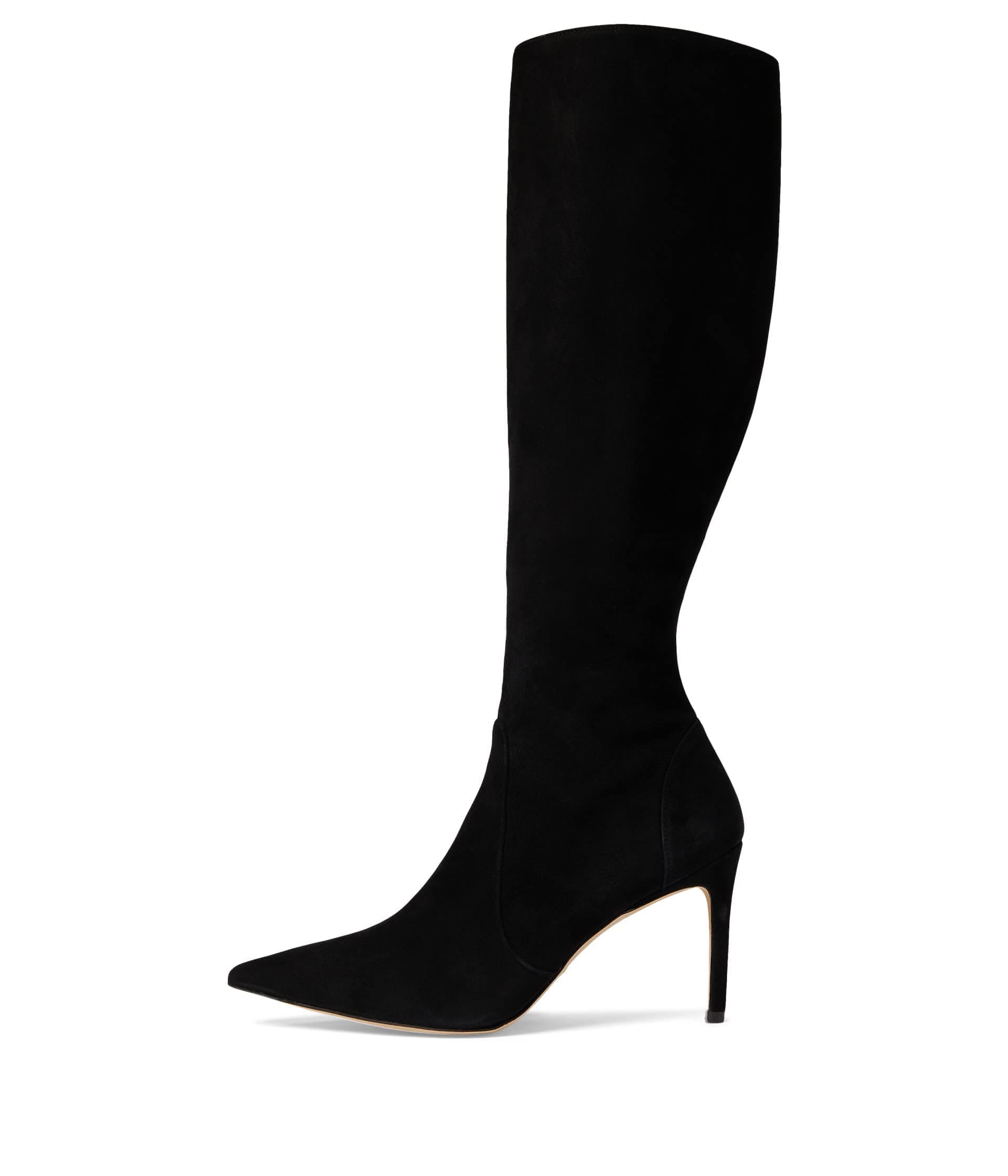 Stuart WeitzmanStuart 85 Knee High Zip Boot