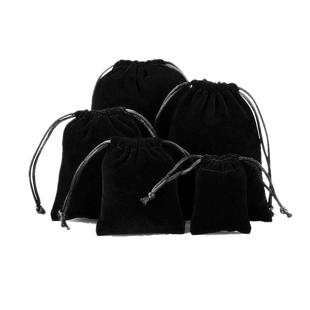 Her King His Queen Wedding Bands for Men Women, Stainless Steel His and Hers Couples Matching Anniversary Engagement Promise Rings