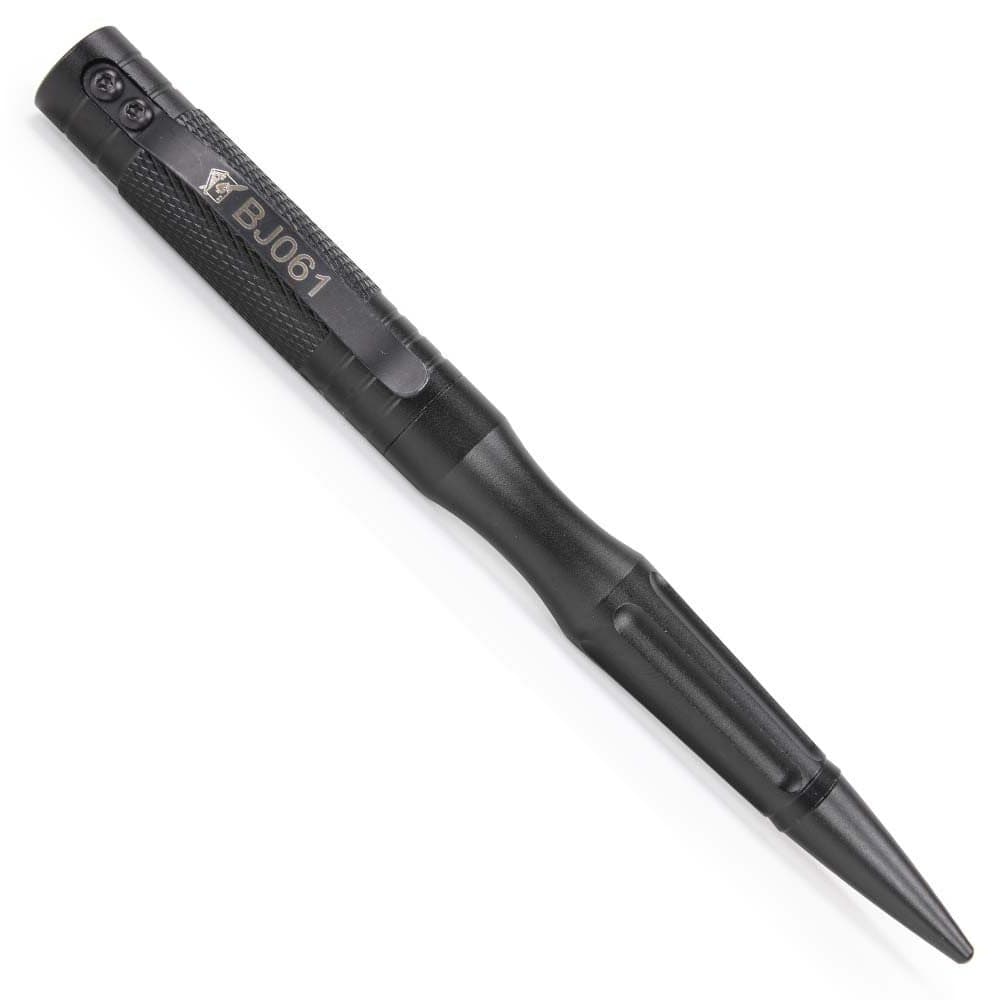 Blackjack International Tactical Pen