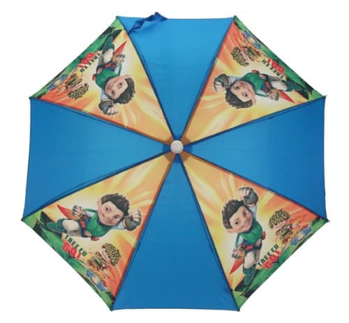 Tree Fu Tom Umbrella