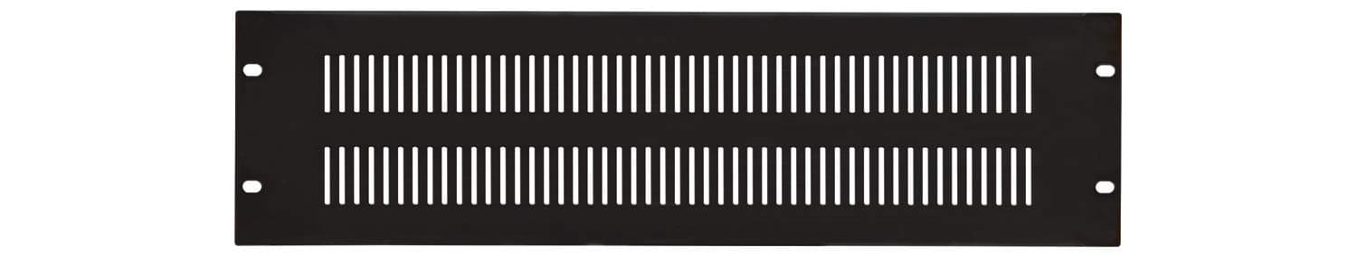 Adastra | 19" Rack Panel Vented 3U