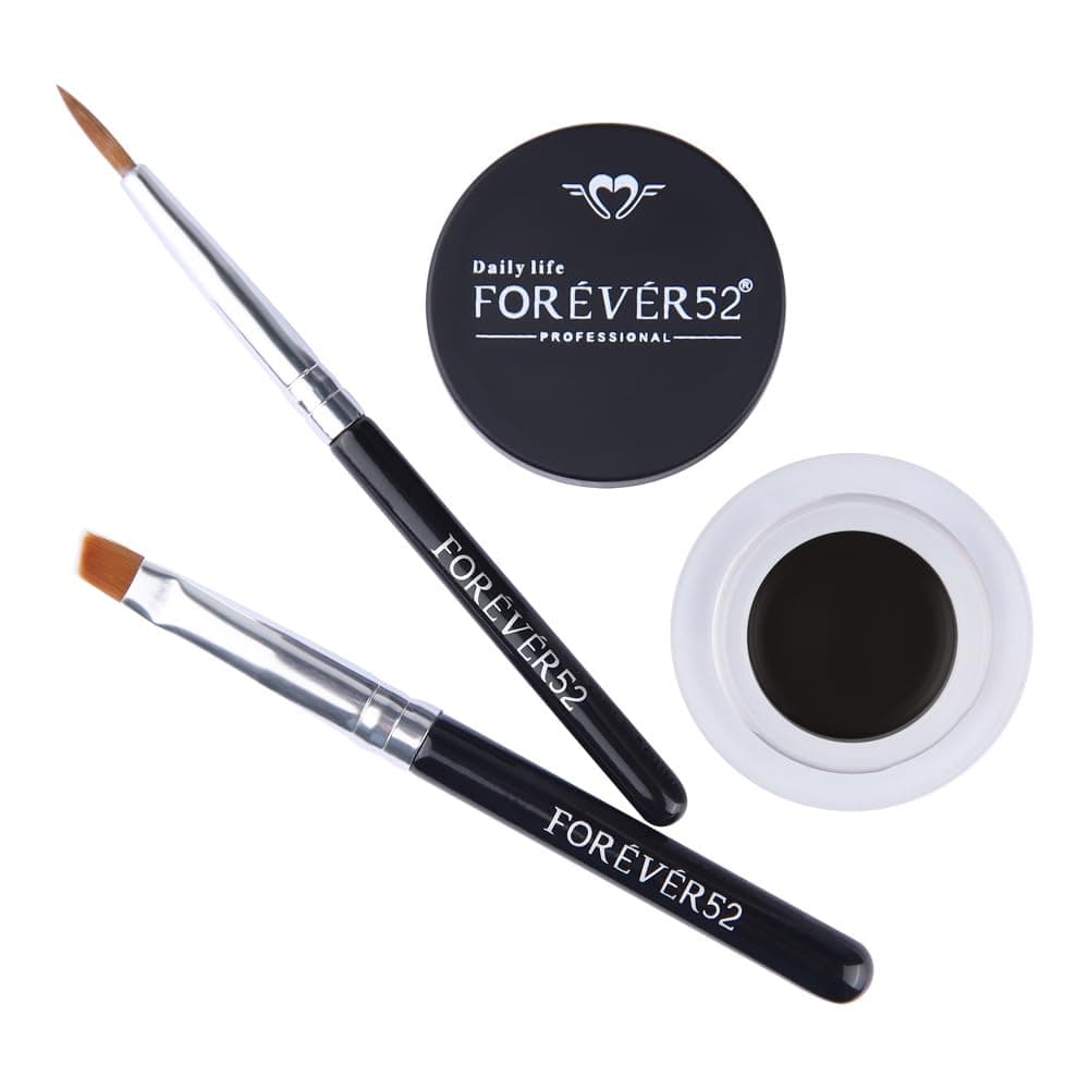 Forever52 - Long Wear Gel Eyeliner Tattoo