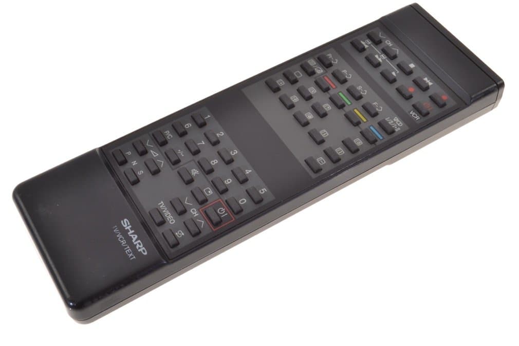 NEW GENUINE TOSHIBA TV DVD REMOTE SE-R0329 SER0329