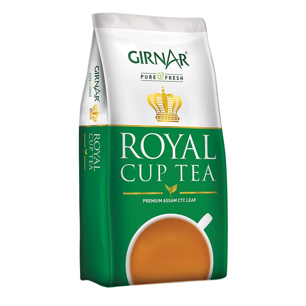 Royal Cup Tea, 500g