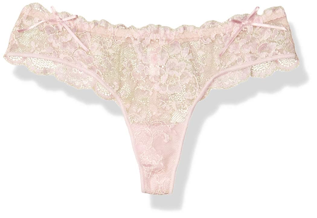 Women's Brazilian Thong