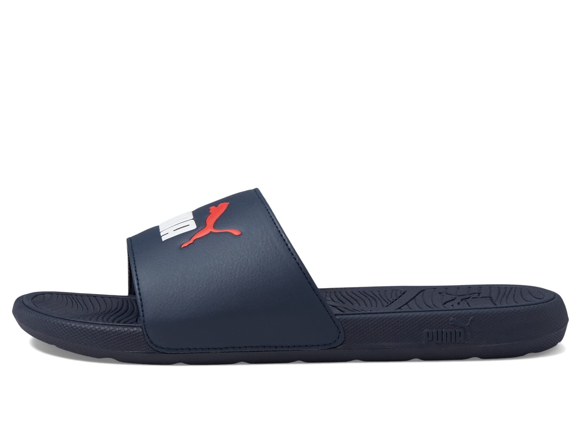 PUMA mens Slides