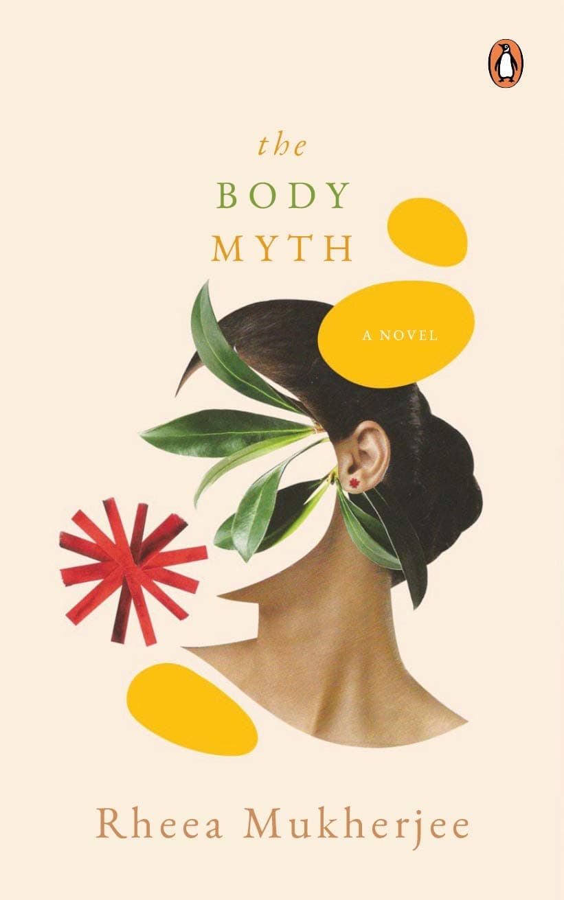 Body Myth, The