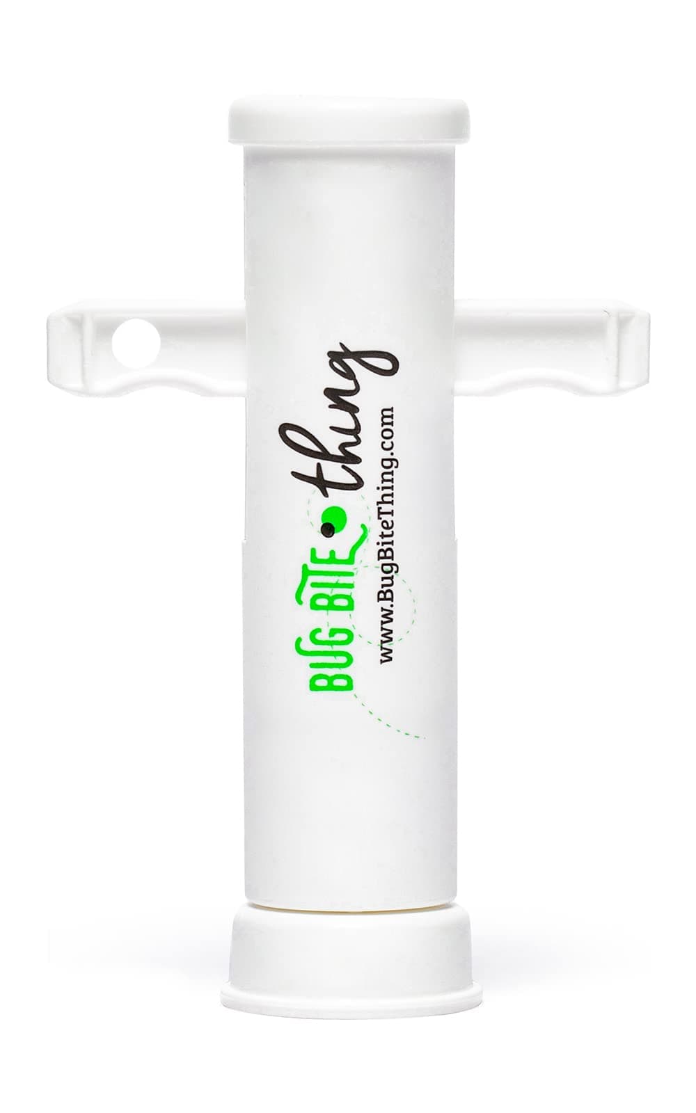 BUG BITE THING Suction Tool, Poison Remover - Bug Bites and Bee/Wasp Stings, Natural Insect Bite Relief, Chemical Free