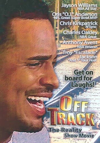 Off Track, The Reality Show Movie