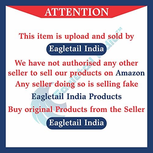 Eagletail India Ceramic Coffee Mug
