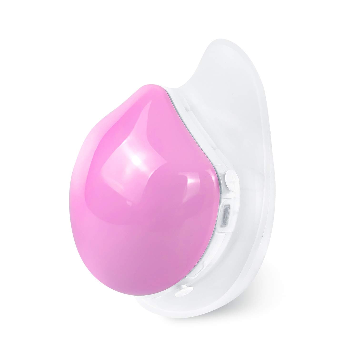 Rechargeable Electric Air Purifying Respirator, 2 Speeds Fan Modes Anti-Fog Air Purifier with Replaceable HEPA Filter for Outdoor Sports Housework